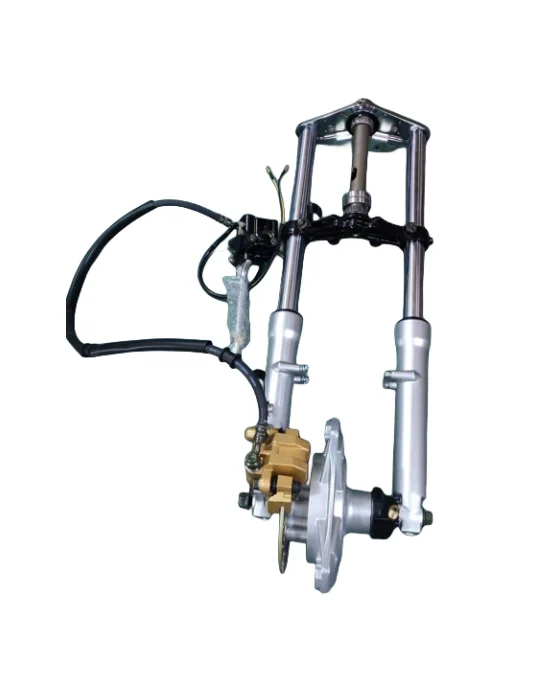 Комплект передней вилки дискового тормоза DAX CT70 для Honda 30 мм