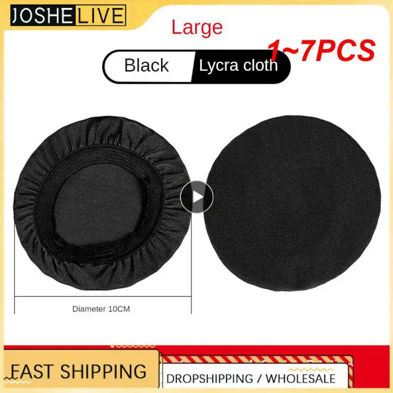 

1 ~ 7 шт., полировальные диски для стекла, 75 мм, 100 мм, 125 мм, 150 мм, 180 мм