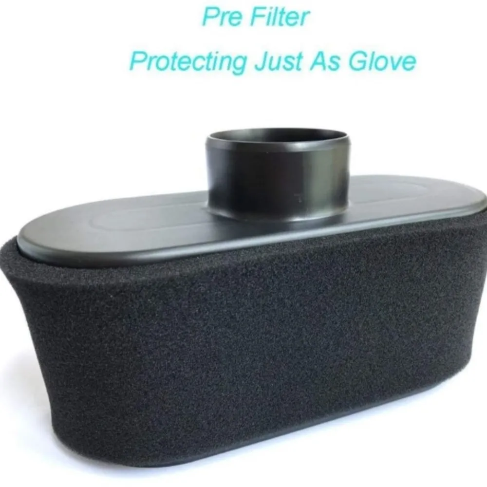 11013-7047 Воздушный фильтр с предварительным фильтром 11013-7046 для Ksk FR651V FR691V FR730V FS481V