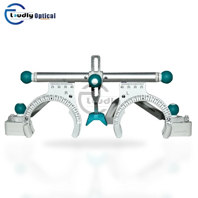 

UTF-T4880J Best Price Optical Equipment Ophthalmic Optometry Universal Progressive Trial Frame