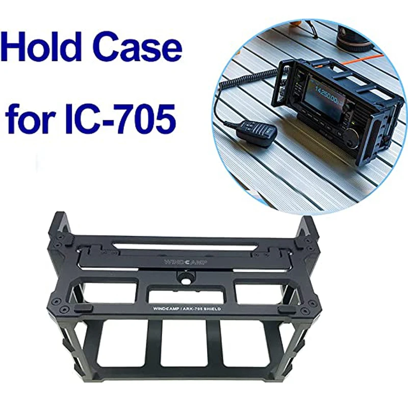 Рисунок 3 - WINDCAMP ARK-705