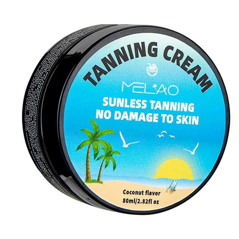 

Intensive Tanning Gel 80ml Natural Tanning Gel For Gentle And Intensive Tan Soft And Moisturizing Beauty Lotion Quickly