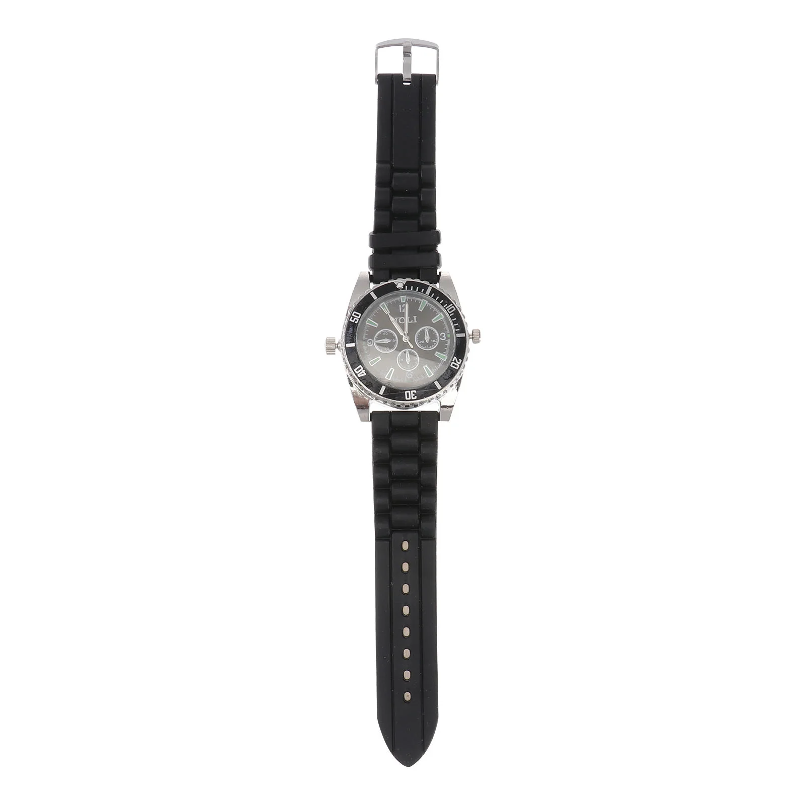 

1PC Watch Zinc Alloy Smoke Grinder Portable Electronic Watch Herb Pipe Grass Grinder