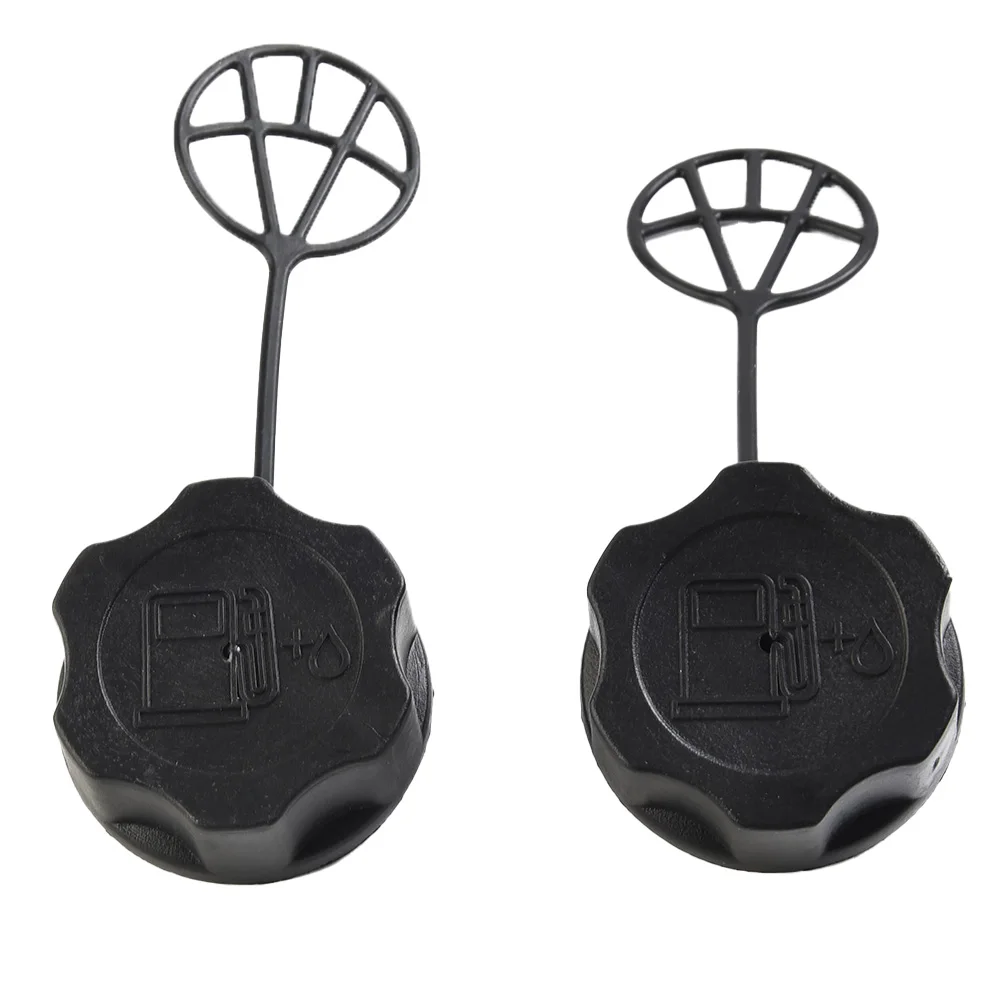 

2pcs Fuel Tank Cap Replacement For Fuxtec Güde Rotfuchs Zipper Benzintank String Trimmer Lawn Mower Accessories