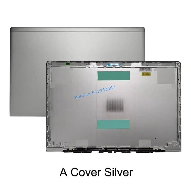 Новая задняя крышка для ноутбука HP EliteBook 855 850 G6 ЖК-дисплея передняя Безель Упор