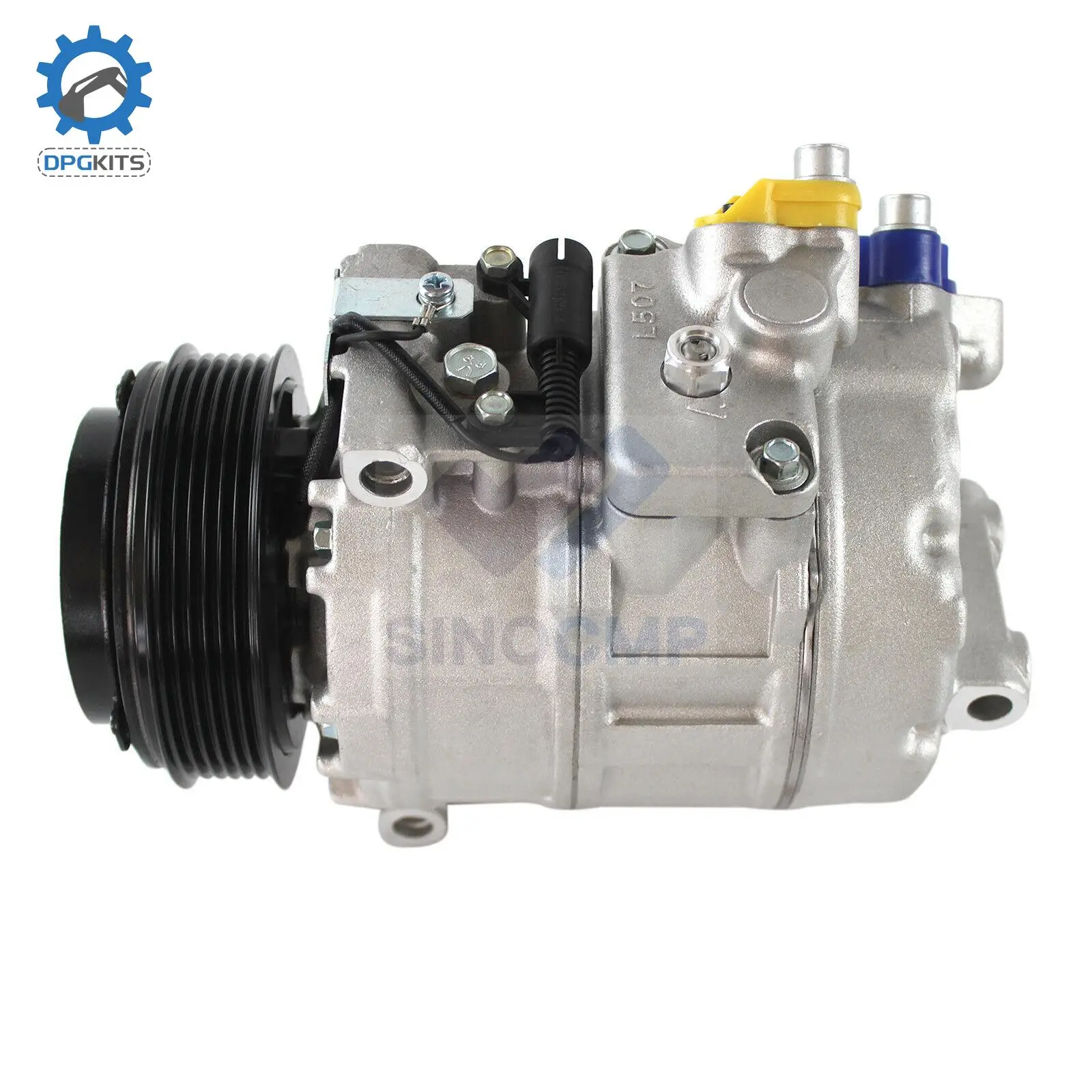 For Bmw X3 7sbu17c With 1 Year Warranty