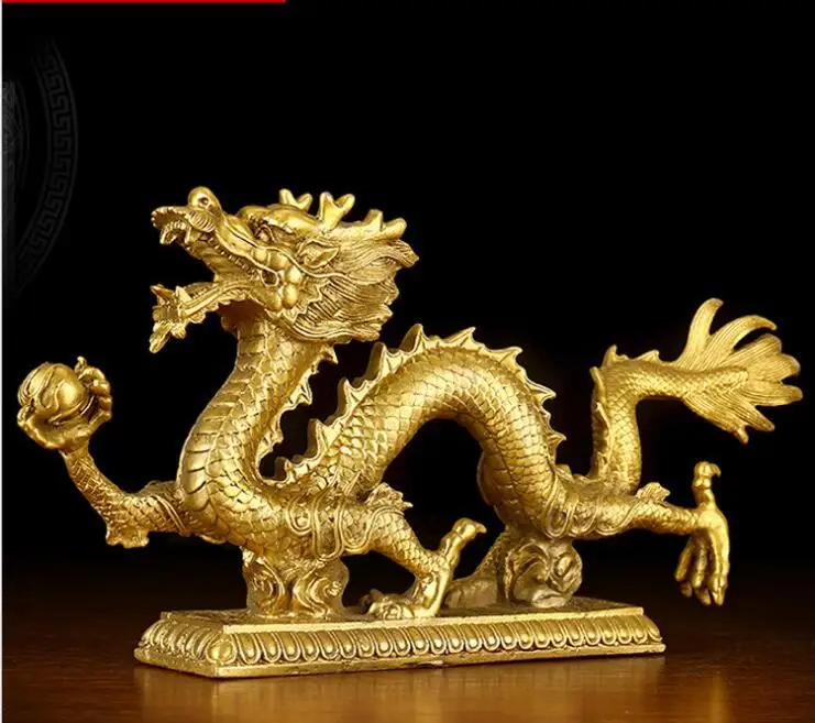 

Чистый медный телефон