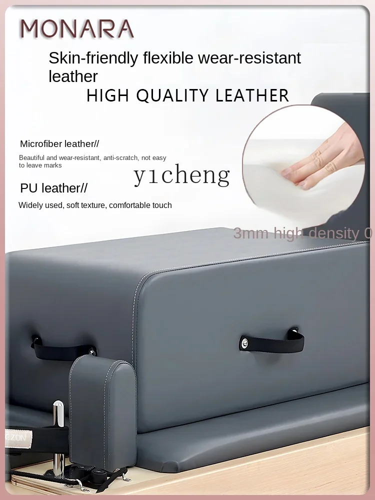 ZC кровать с сердечником для пилатеса Бытовая Складная два в одном полуподъемная