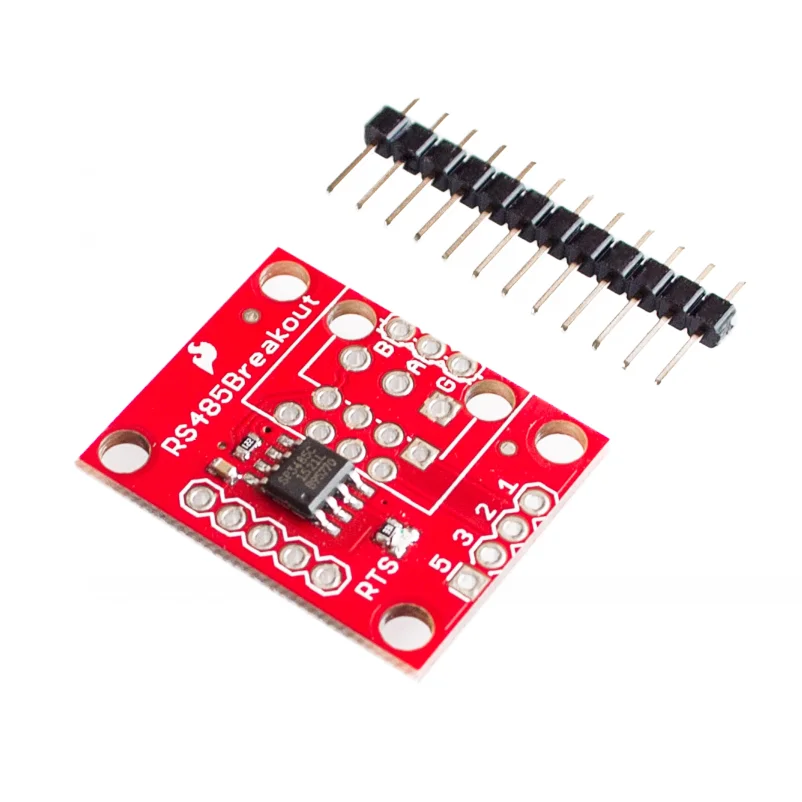 3,3 В UART serial для RS485 SP3485 конвертер трансивер модуль связи