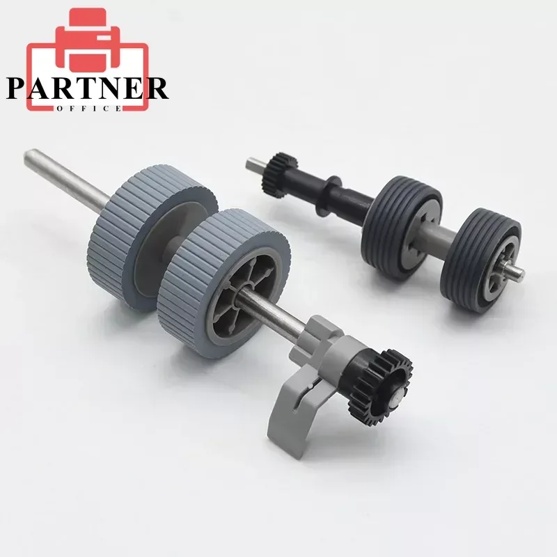 1 компл. ‎ PA03656-0001 Тормозной ролик для Fujitsu Scansnap iX500 iX1400 iX1500 iX1600