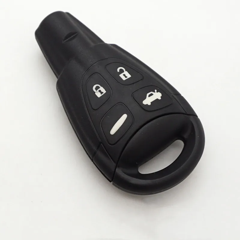 Рисунок 2 - 4 кнопки для SAAB 2003-2009 93