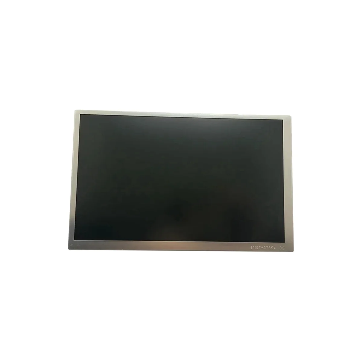 

8inch Car LCD Display LA080WV2(TD)(03) LA080WV2-TD03 Screen Panel for Toyota Highlander 2014-2019 MAP Navi Audio