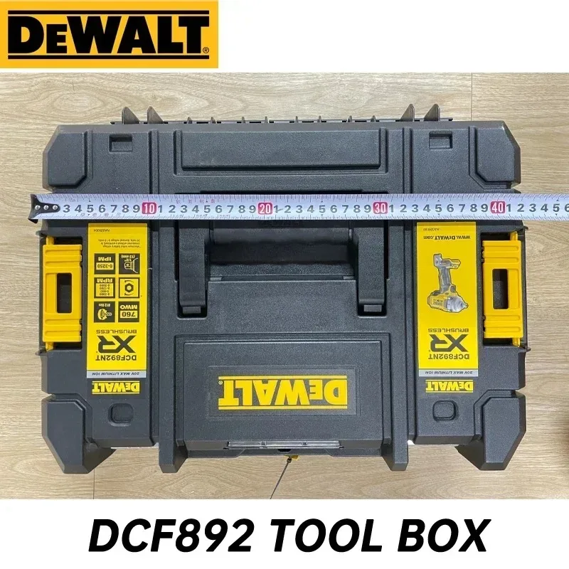 

DEWALT Ящик для инструментов для DCF892 DCG405