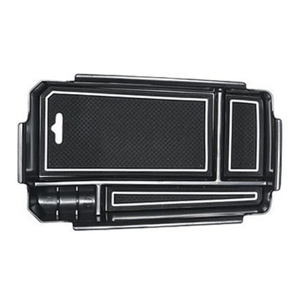 

Car Central Armrest Box Storage Box For Volvo XC40 2019 Model Interior Organizer Car Accessories Sundries Storage Box