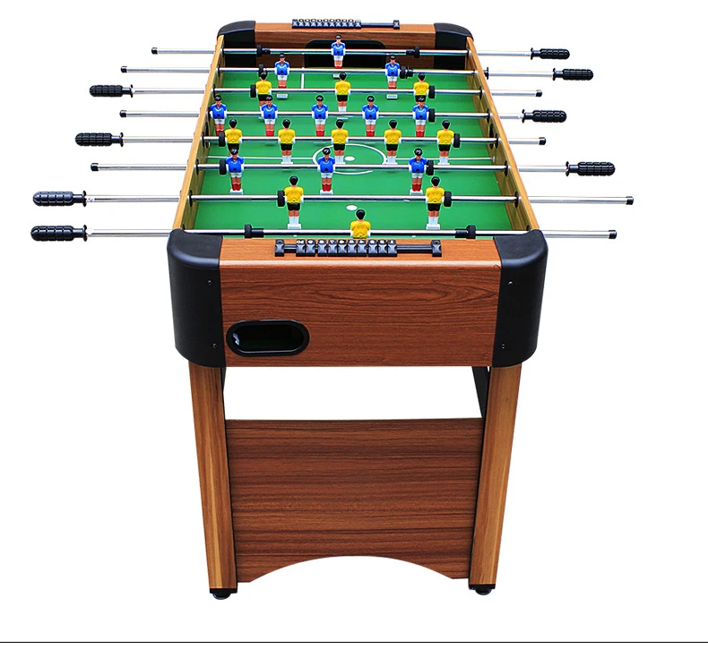 

Soccer Table Football Table Baby foot Kickers Outdoor Game Foosball Table