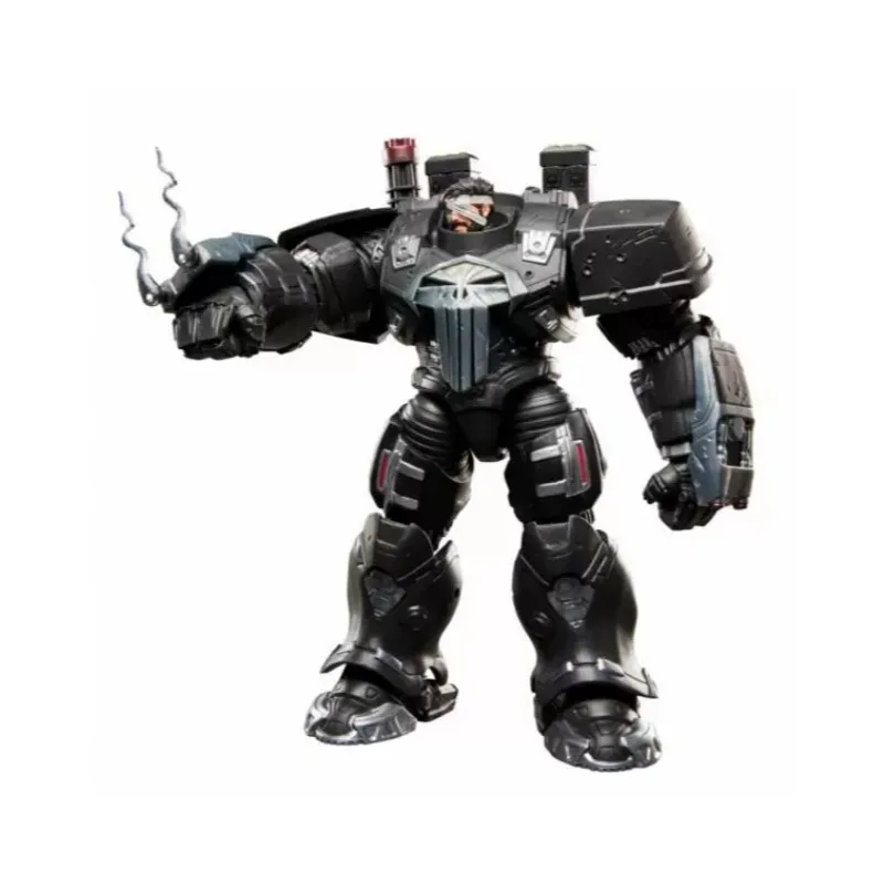 Оригинальная фигурка Hasbro Marvel Legends, 6-дюймовая, комикс-версия, Punisher War Machine Armor, коллекционная модель, подарок, украшение (art.: 3920dac2bf1ec) - 3920dac2bf1ec