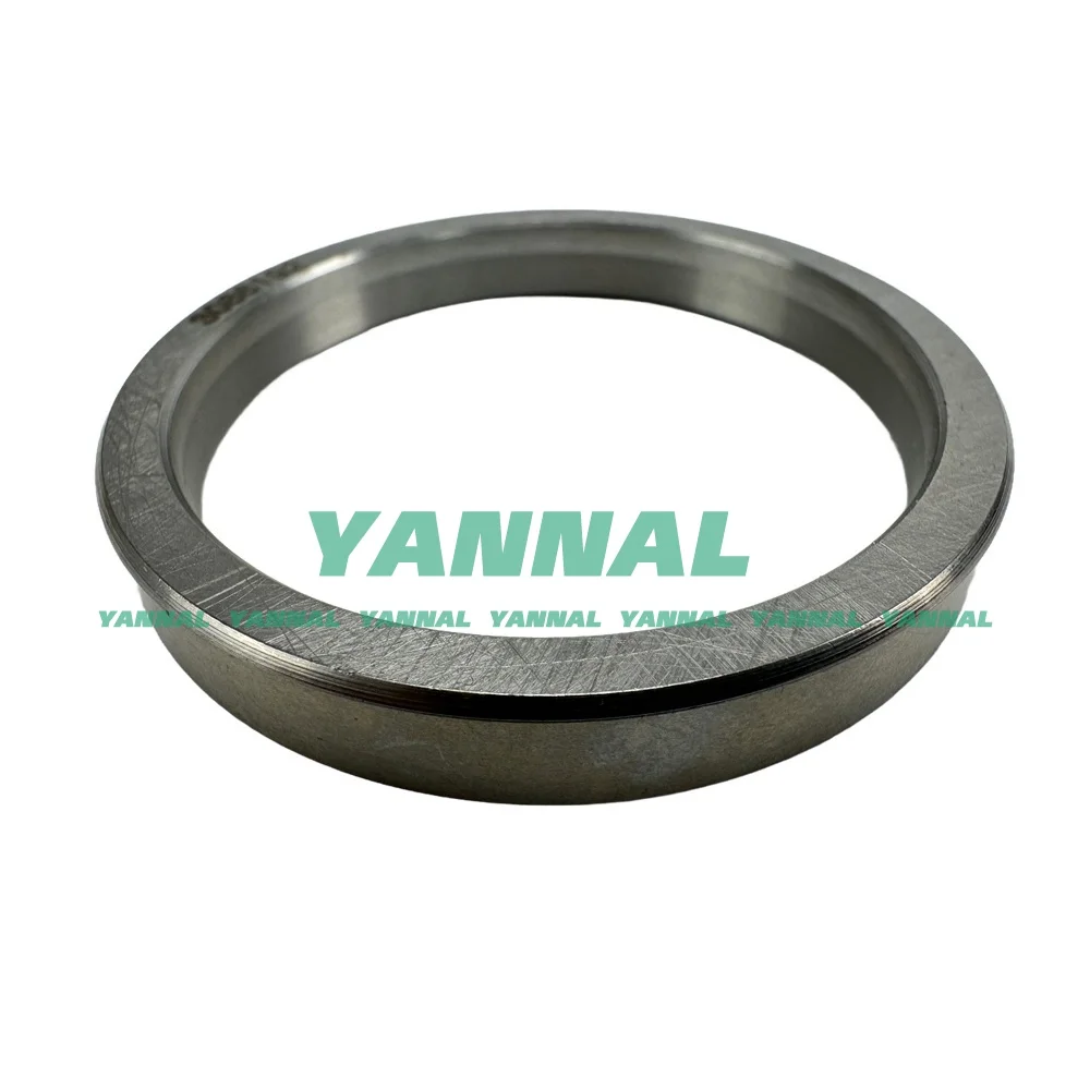 Для Cummins QSK60 седло впускного и выпускного клапана 3086193 3086192 Детали экскаватора