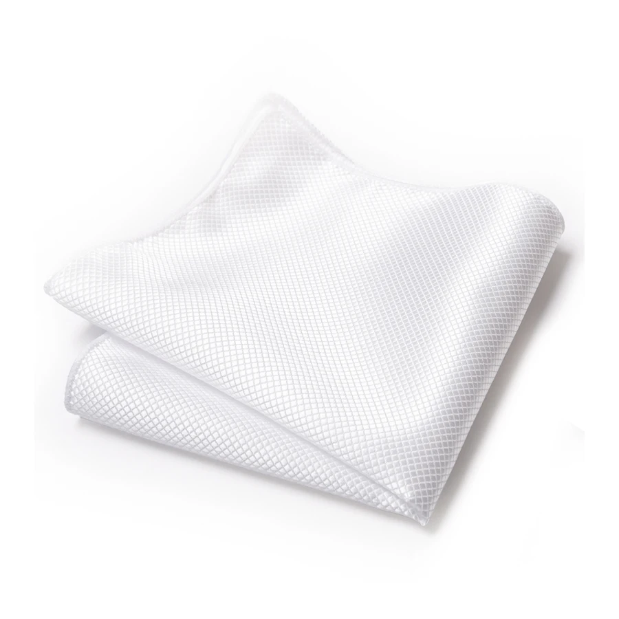 Белый карманный квадратный мужской платок Vangise бренд 2022 новый дизайн Шелковый цветочный мужской аксессуар для костюма на день влюбленных в...