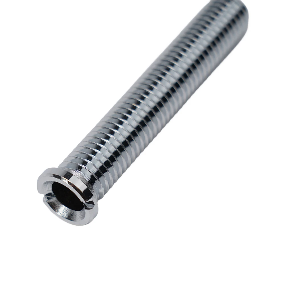 Практичный дизайн 70 мм латунный винт для эффективного дренажа длинный Belfast