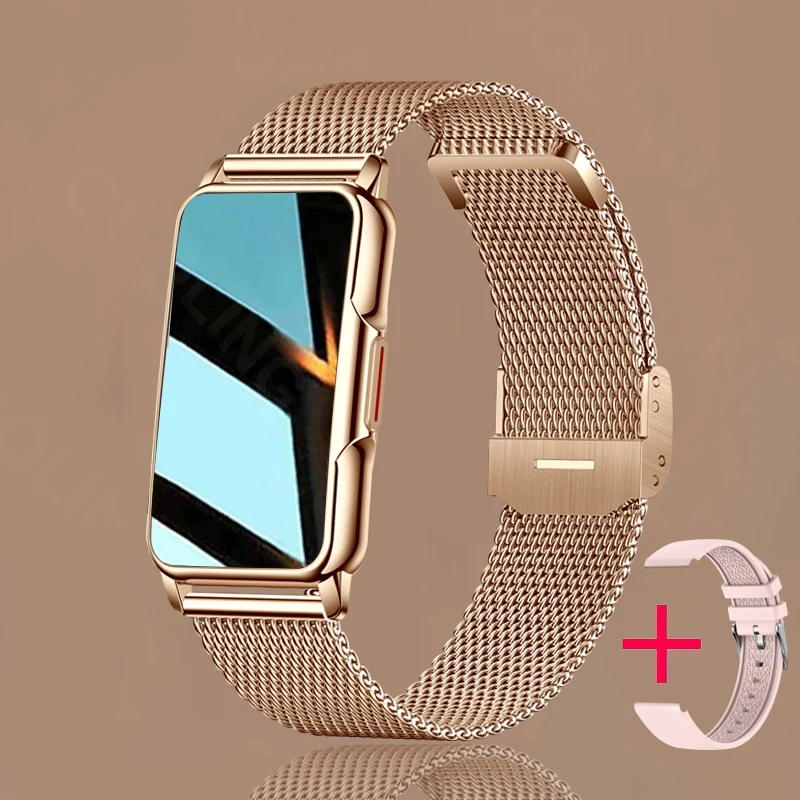 

2022 New Smart Watch Men Women Custom watch face Blood Pressure Heart Rate Waterproof Ladies Smartwatch Sports Fitness Tracker