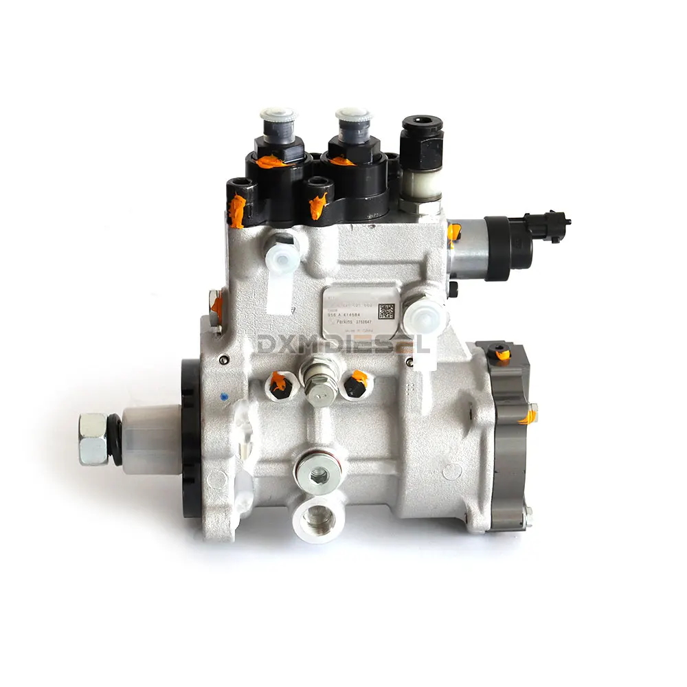 Высокоподлинный топливный насос для грузовика DXM 0445025602 топливная система