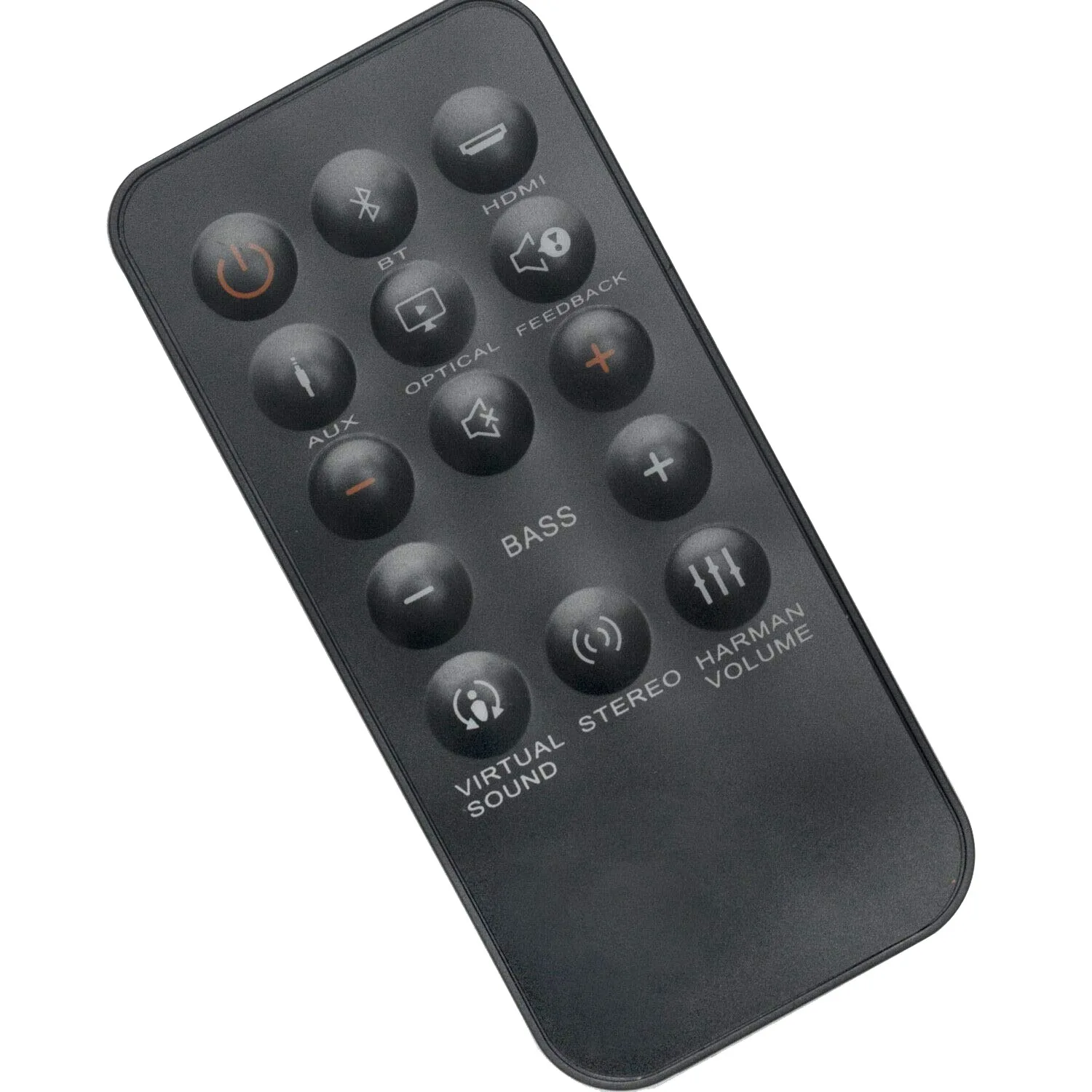 Пульт дистанционного управления для звуковой панели JBL Home Cinema SB350 SB250 SB 250 Base Soundbase