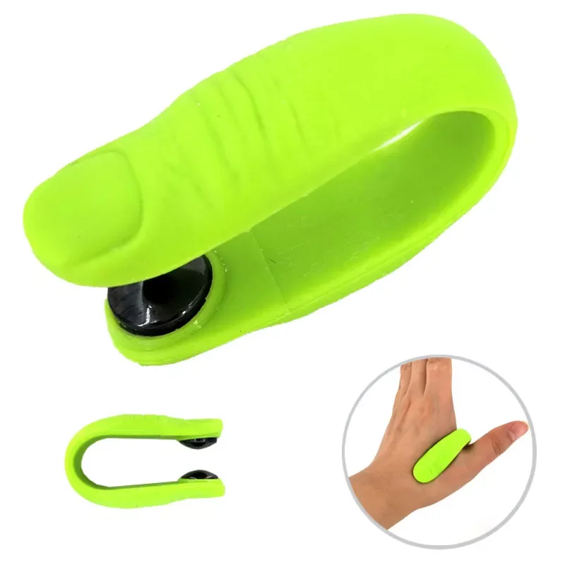 

NEW IN Joint Hand Massager Wearable Acupressure Massager Headache Relief Tension Relief Relieving Head Pain