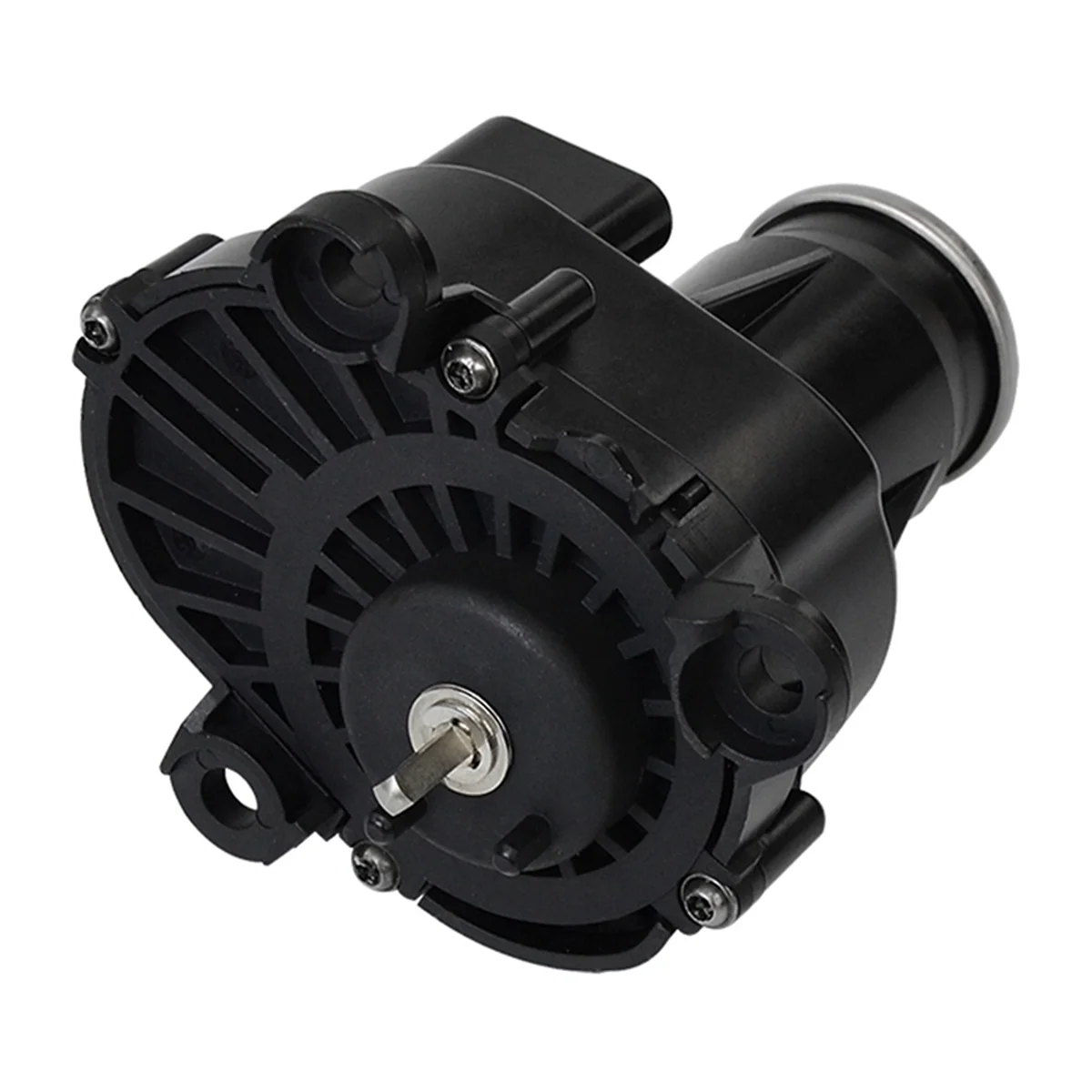 Привод впускного коллектора 2711400004 Для Mercedes-Benz W204 W212 R172 C180 C200 C250 Серводвигатель