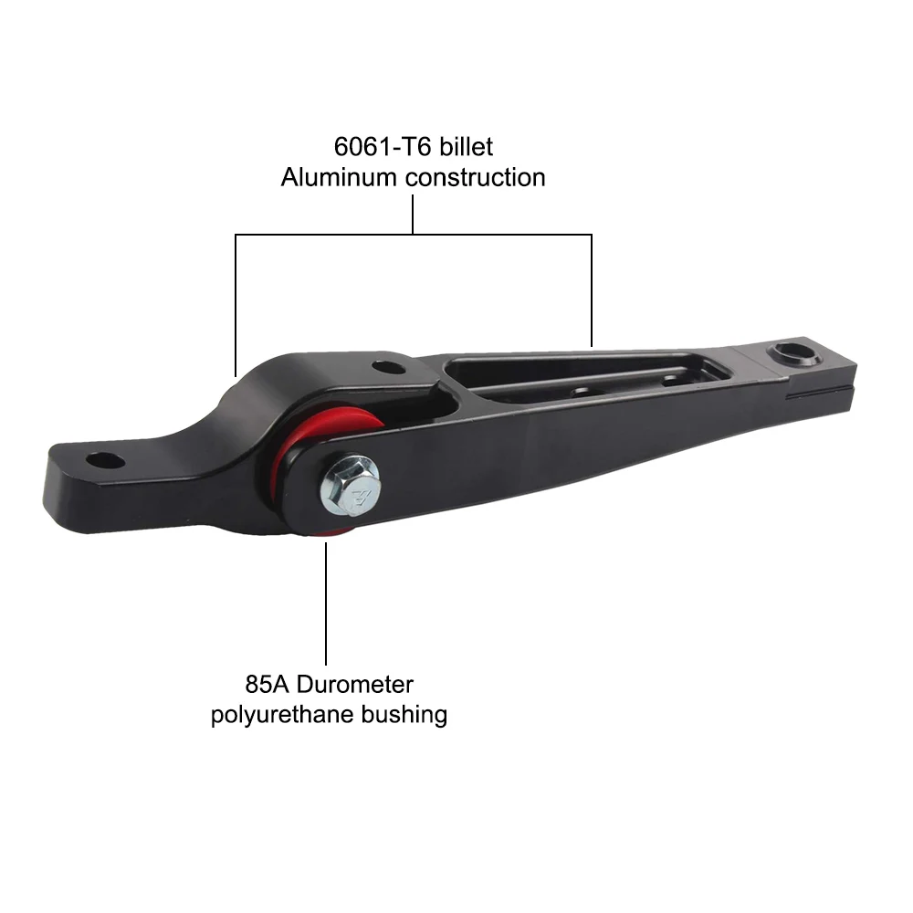Сферическое маятниковое крепление MS100140 для AUDI Gen3 A3 VW Mk7 Golf/R GTi Alltrak