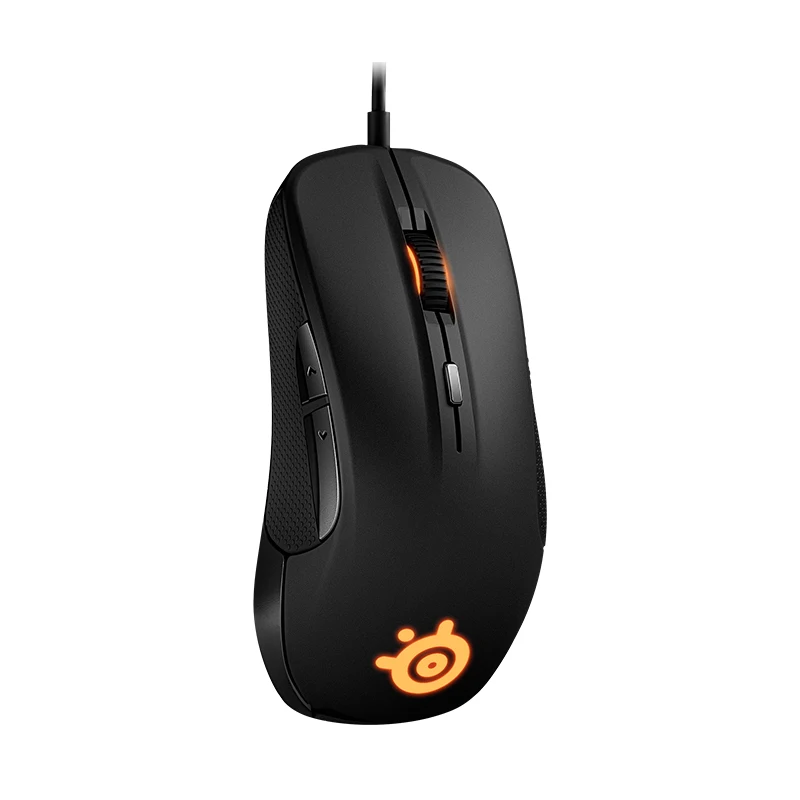 

100% Original300 Rival 300S Rival 310 Fade Edition Optical Gradient Gaming Mouse 7200CPI For LOL DOTA2