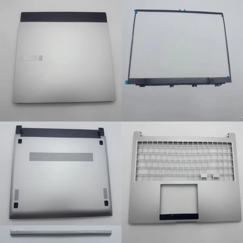 Новинка для Samsung Galaxy book3 np750xfh np750xfg крышка ЖК-дисплея верхняя корпуса