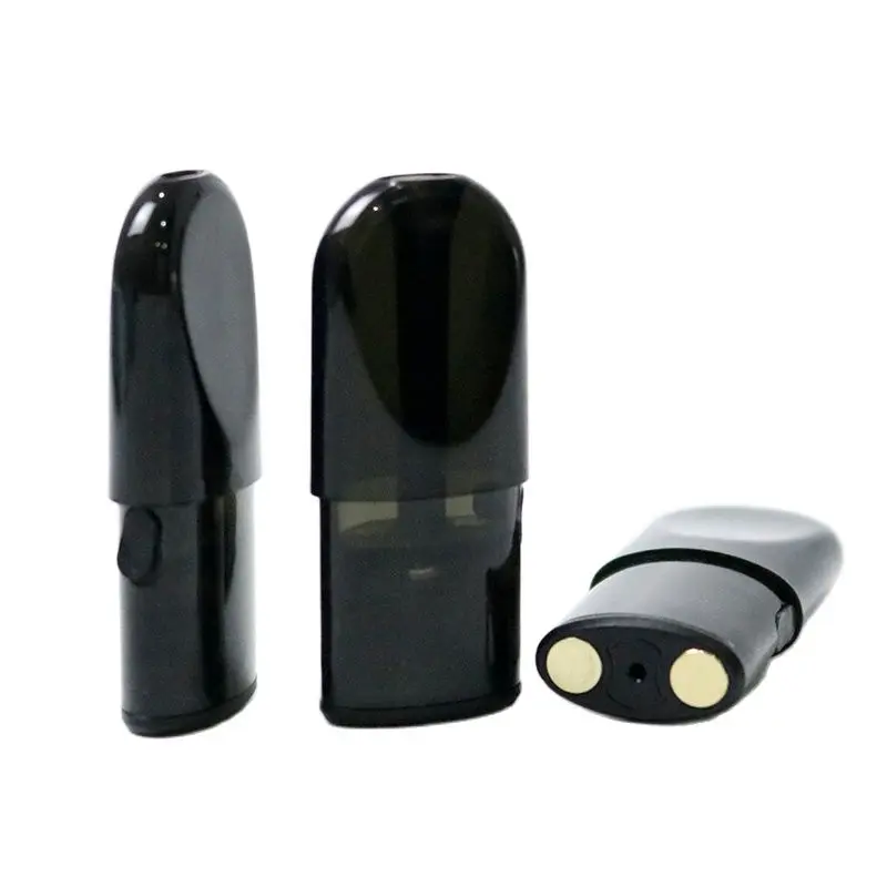 

3pcs RELX Pod for Relx Infinity Essential Phantom Empty Pods Refillable 2ML Capacity No Leaking Atomizer