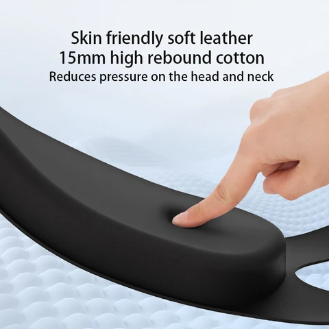 Ремешок для аккумулятора Hibloks для Pico 4 Pro