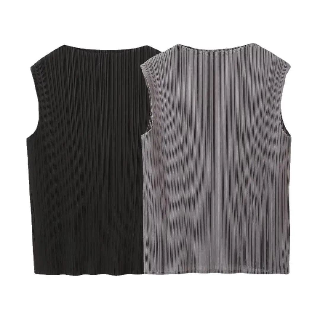 

2023 04 Новинка весна лето Женская Сексуальная футболка из полиэстера брендовая Блузка Верхняя одежда