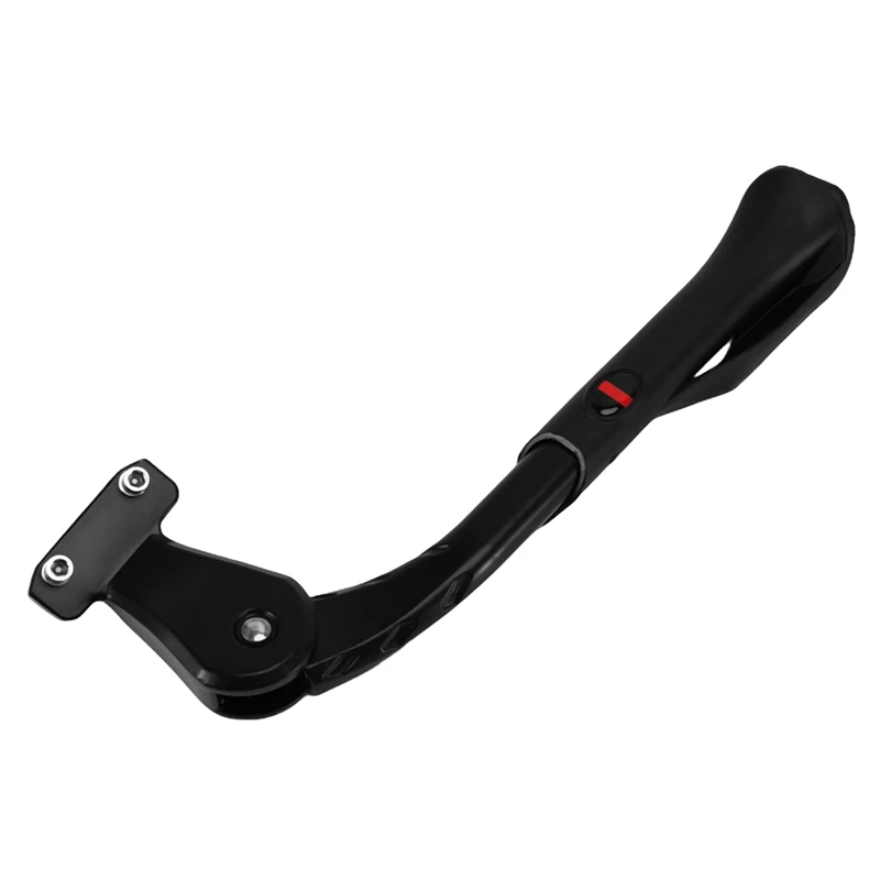 2 шт. регулируемая складная подставка для велосипеда 20-29 дюймов