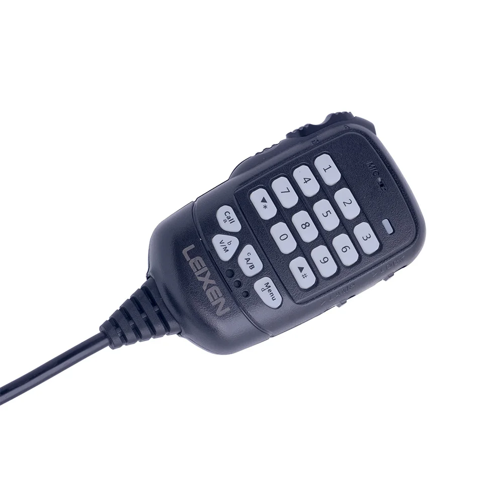 Рация AnyTone AT-779UV VHF 144-146 UHF 430-440 МГц мини-Мобильная радиостанция двухдиапазонный