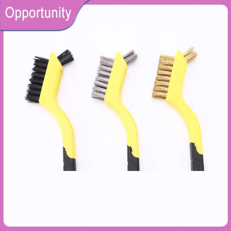 

Круглая щетка с клеевым покрытием, стальная проволочная щетка 18 × 4 см, чистящая щетка, полировка, удаление пятен, варочная поверхность, чистящая щетка, чистящие щетки