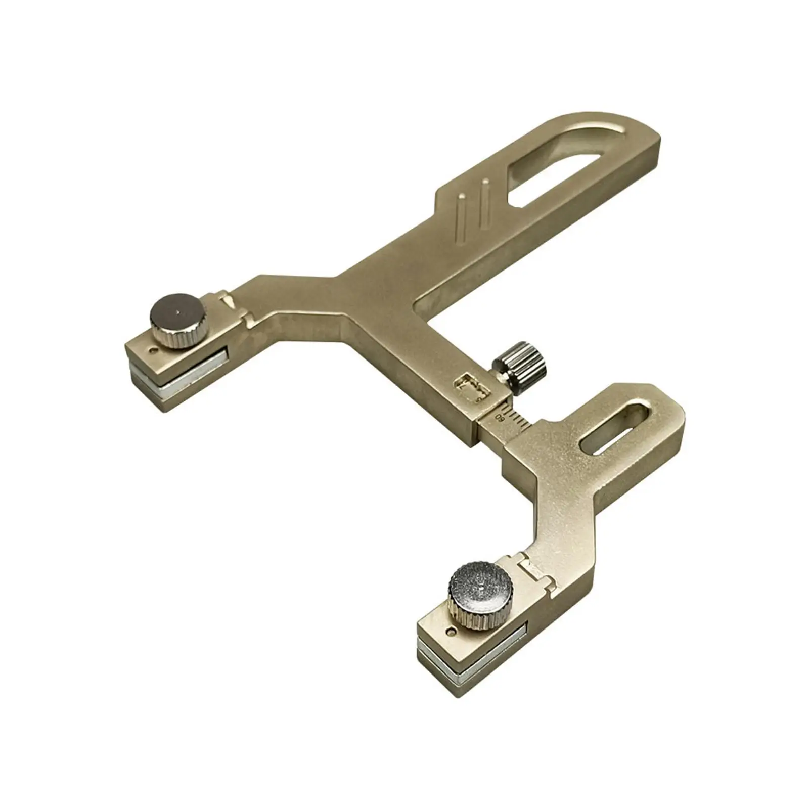 Инструмент для полировки изогнутых поверхностей портативный инструмент