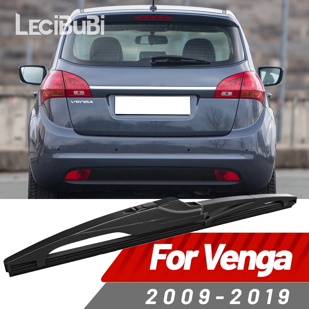

Щетка заднего стеклоочистителя, аксессуары для дворников для KIA Venga 2009-2019 2010 2011 2012 2013 2014 2015 2016 2017 2018