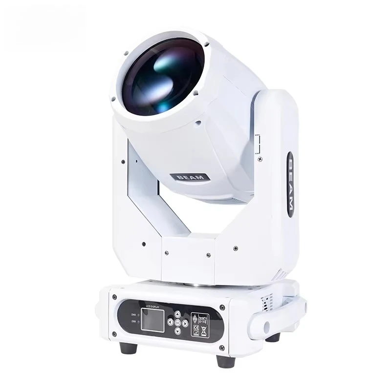 Белый свет DMX Sharpy 230 Вт 7r Beam 230 с подвижной головкой для свадебного бара, диско-клуба (art.: 3920ce911bc91) - 3920ce911bc91