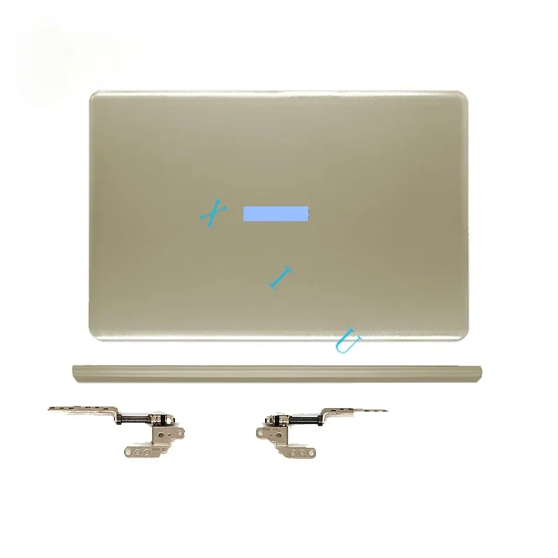 Подходит для ноутбука Asus x510u a510u s510u f510u s5100u петля задней крышки экрана