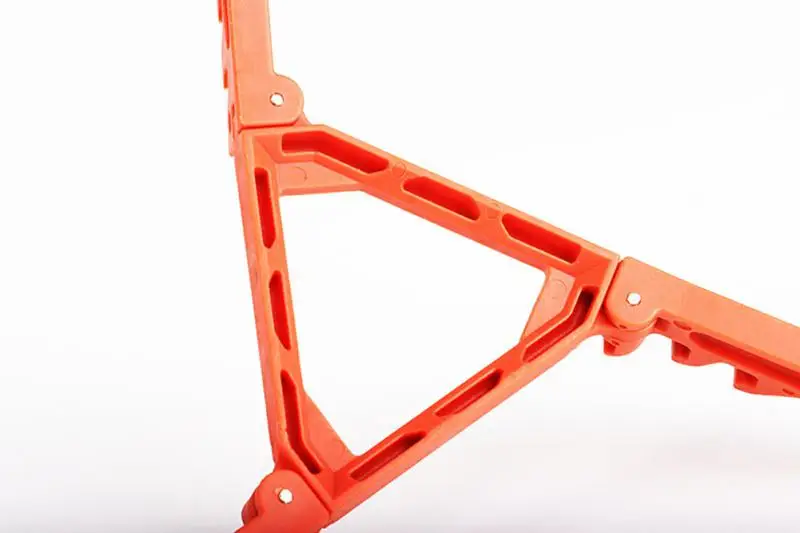 

Portable Flat Gas Tank Bracket G2/G3/G5 Long Bottle Cartridge Stand Tripod Gas Canister Stand Stove Stand Bracket Camping Tools