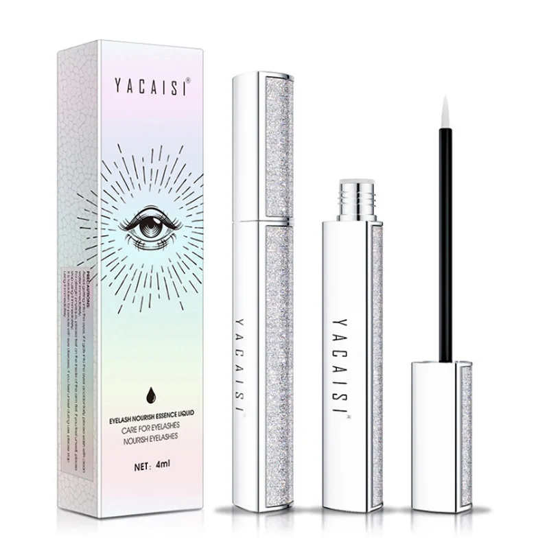 

Питательное средство для роста ресниц, жидкое средство для удлинения ресниц, подкручивание ресниц и густая тушь для ресниц, Кисть для макия...