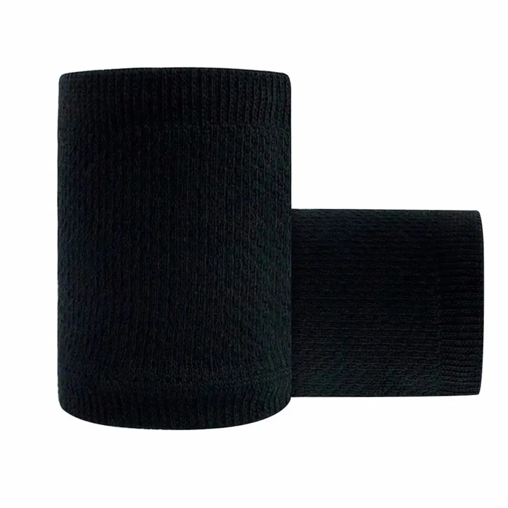 

1 Pair Sports Compression Protective Wristband Exercise Wrist Brace Soft Wrist Cuff Breathable Wrist Support Wrist Protector