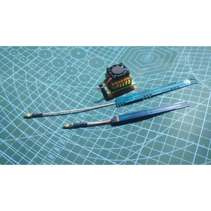 Ac180 RTL 8812Au Raspberry Pico 1 Вт-2 Вт карта питания RTL8812Au