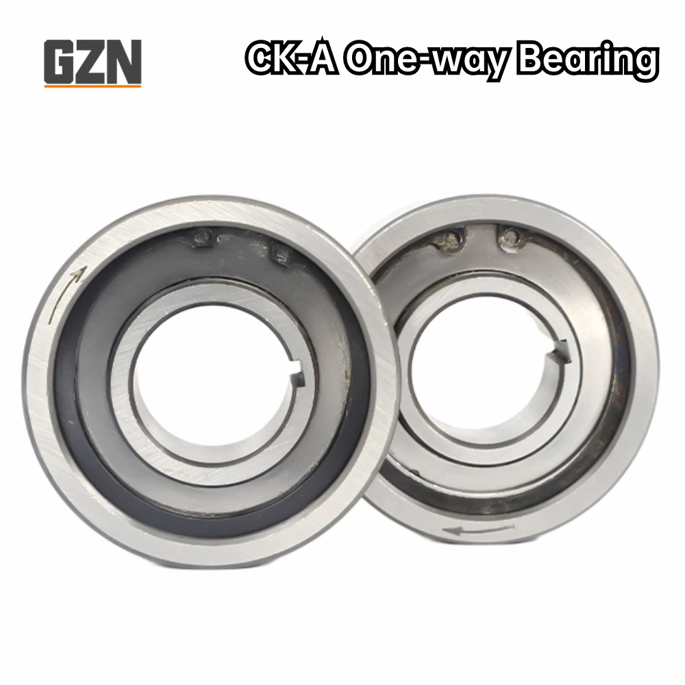 Однонаправленный фрикционный Клин сцепления диаметром 2060 дюйма 20x60x24 мм