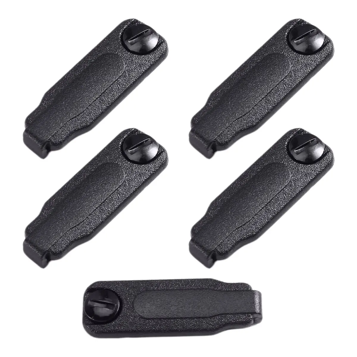 Фото ABSY 5 шт. пылезащитные колпачки для наушников/гарнитуры для Xir P8268 P8260 P8200 P8620 P8660 DP3600 DP4800e XPR6300 DP4600e №5