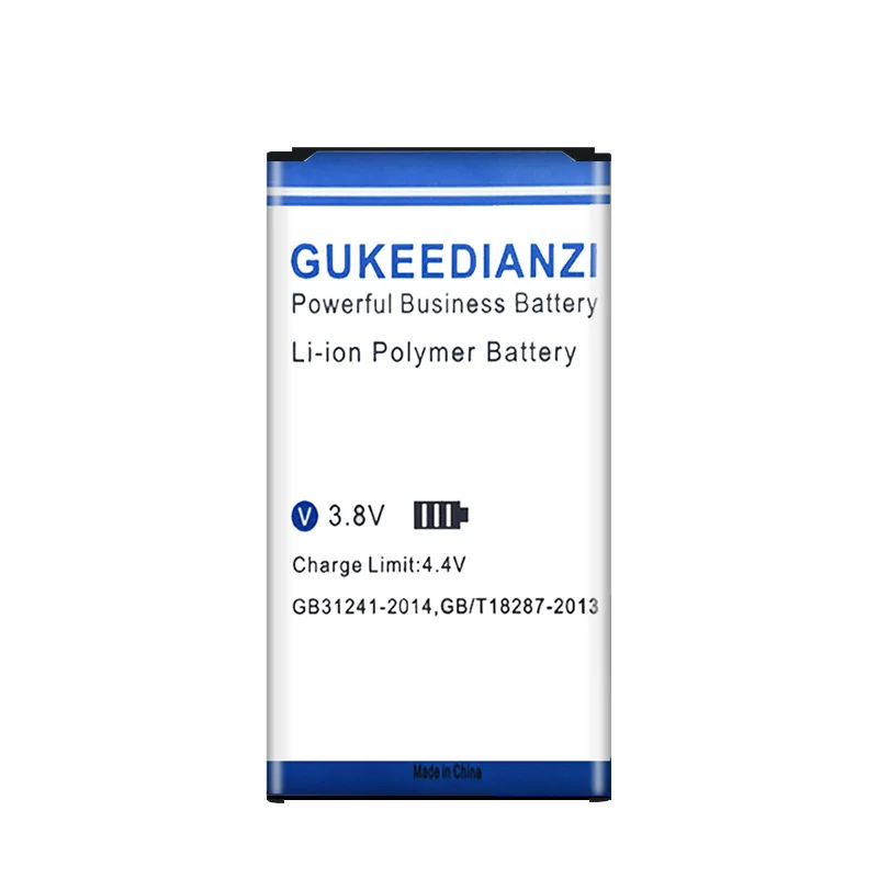 Аккумулятор для Huawei HB474284RBC 4300 мАч HUAWEI Honor 3C Lite 3Clite C8816 Y550 Y560 Y625 Y635 G521 G620 Y5 - купить по