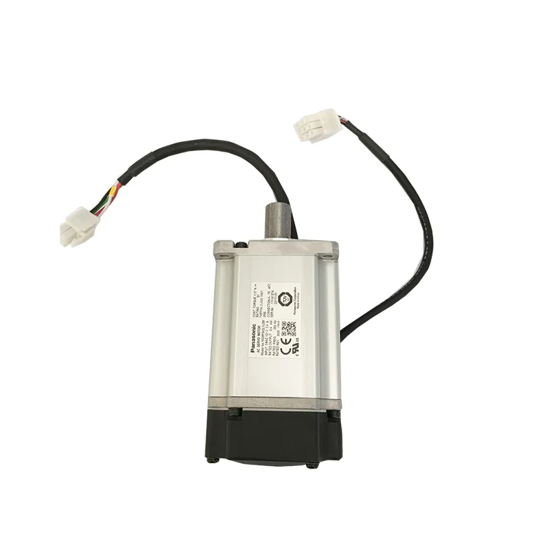 

A6 Panasonic servo motor and driver