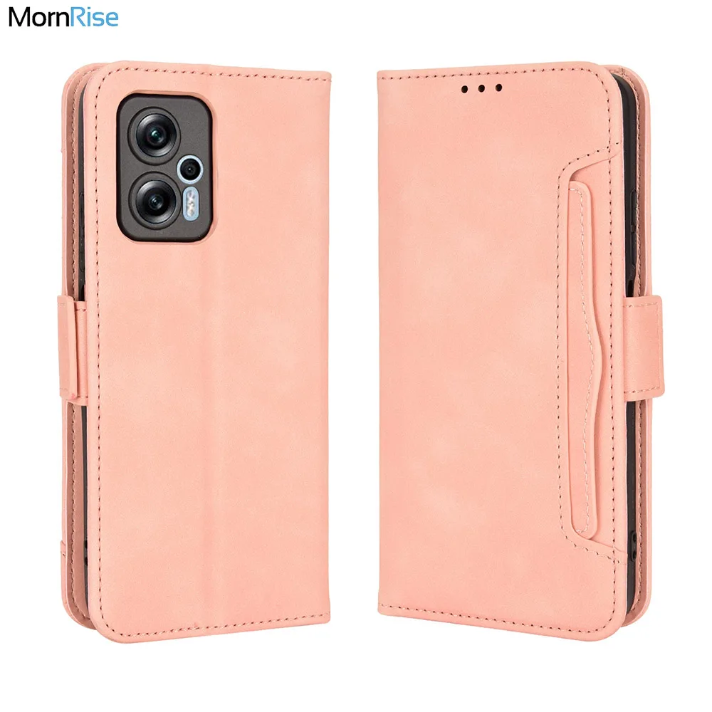 

Чехол-книжка для Xiaomi Redmi Note 12T Pro